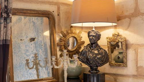 La maison du Vieux Lormont - Cité du Vin à 10 minutes - Foto 3