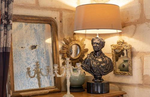 La maison du Vieux Lormont - Cité du Vin à 10 minutes - Foto 3