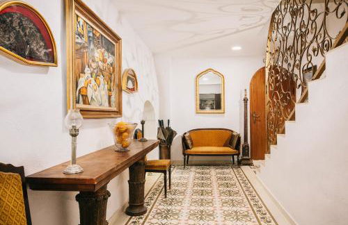 Vila Caelus Masia Boutique - Foto 39