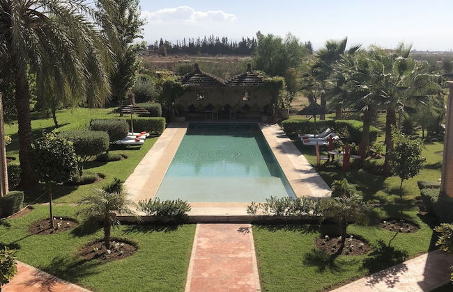 Villa Dar Victoune - Foto 11