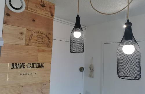 Le Carlton - Superbe Appartement - Accès direct plage - Terrasse Vue mer - Foto 2