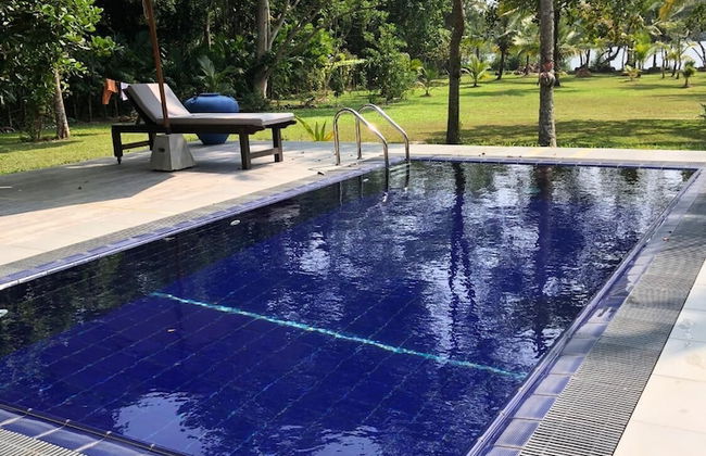 Dansala Cottage - Foto 11