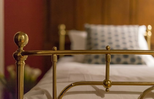 CASA SAUTO Cozy Luxury Suite in Historic Building - Foto 3