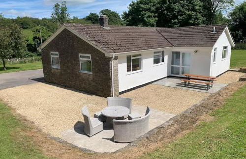 Cheddar Head Bungalow - Foto 14