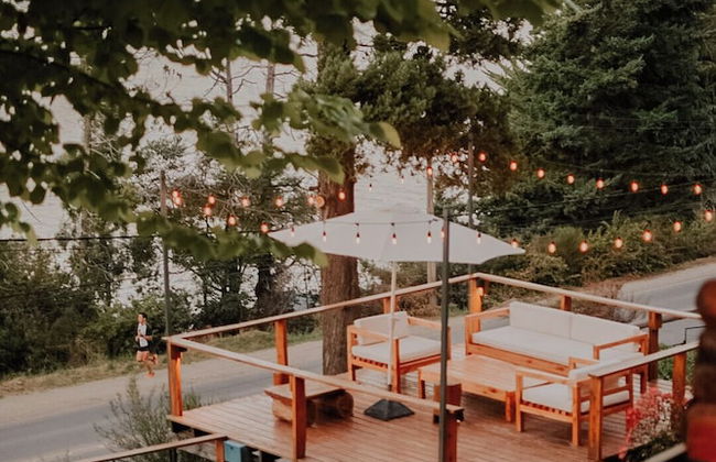 Pailahue Lodge & Cabañas - Photo 54