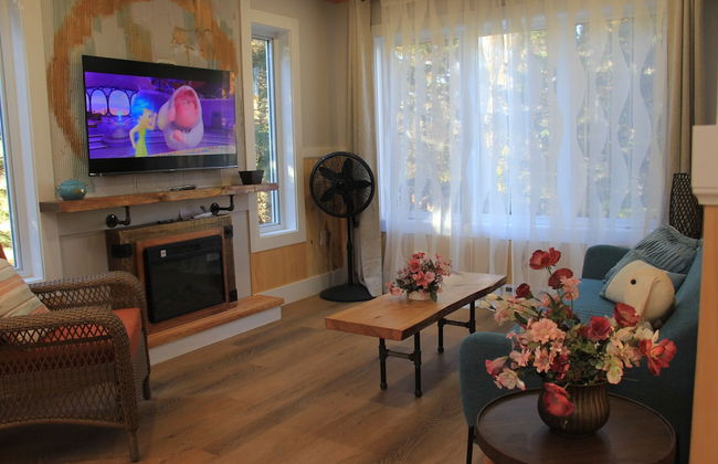 Avonlea Forest Hill Cottages - Foto 41