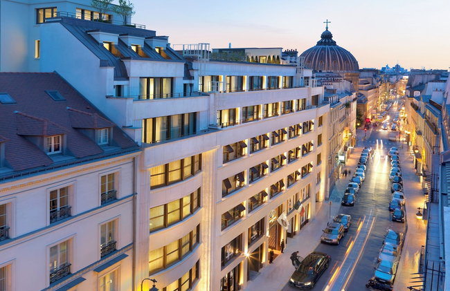 Mandarin Oriental, Paris - Foto 58