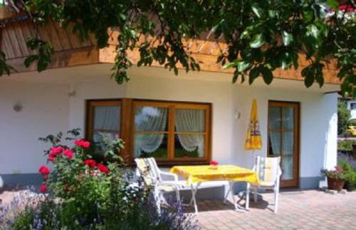 Ferienwohnung Haus Josefa - Photo 21