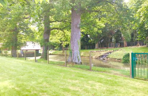 La Pommeraie - Foto 35