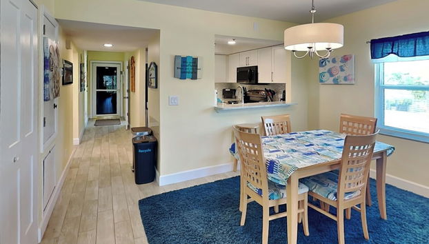 Servicios del alojamiento