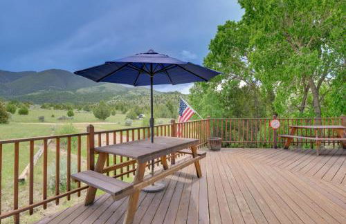 Alder Home with Mountain Views 2 Mi to Ruby River - Foto 33