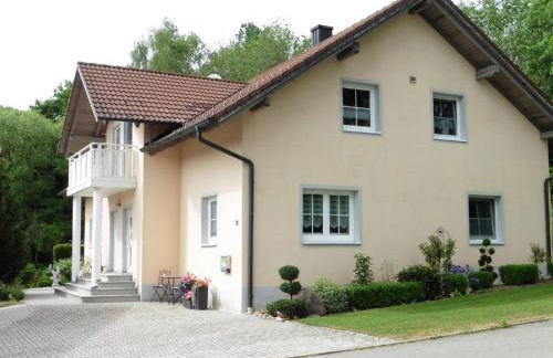 Ferienwohnung Pietzavka - Foto 1