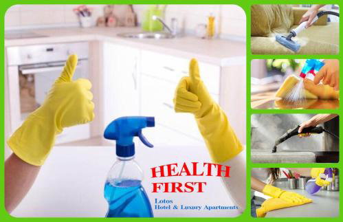 LOTOS - Luxury Apartments - Foto 9