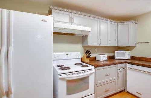 Mtn Views and Fire Pit! Spirit Lake Family Gem - Foto 10