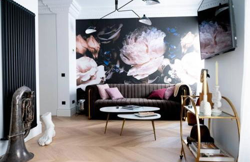 Luxury apartment in Gran Vía - Foto 19