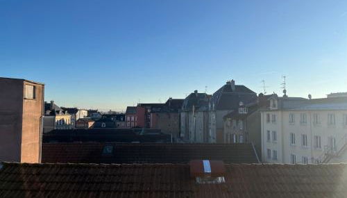 les Toits de Belfort ville - Foto 4