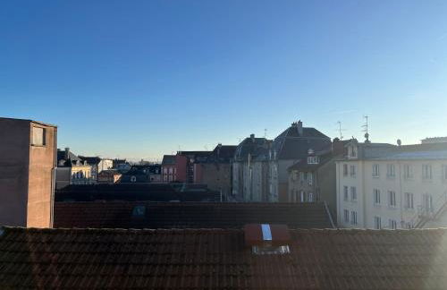 les Toits de Belfort ville - Foto 4