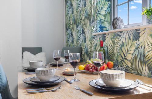 Thorold House Charming house for long stays - Foto 19