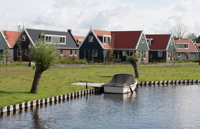 Dutch Family Geataway - Foto 23