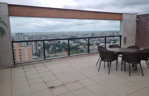 Flat Aconchegante - Foto 11