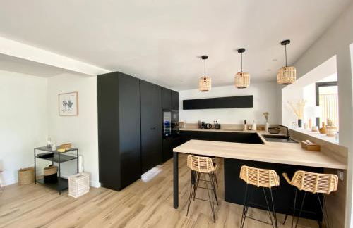 Villa H ste Marine - Foto 15