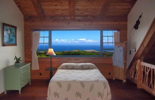 Kohala Lodge- Vacation Rental House - Foto 29