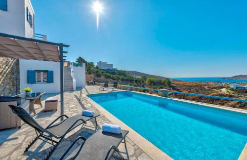 Oceania House with sea view - Foto 65