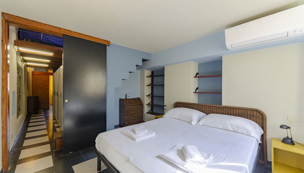 JOIVY Cosy Apt For 6 In An Ancient Pirate Watchtower - Photo 2, Primary image