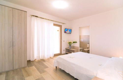 MOLAROTTO CAMERE CON ANGOLO COTTURA - Photo 38