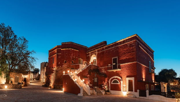 Masseria Torre Rossa - Foto 2, Immagine principale