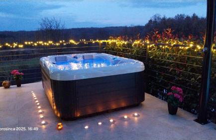 Residence Villa Manuela - Batlug - Foto 25