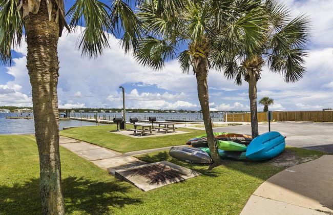 Salt and Light Surf & Racquet 204B - Foto 39