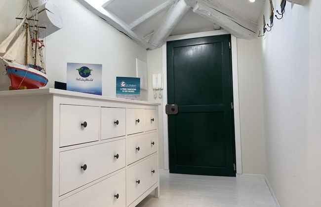 Villa Giulia - Foto 27