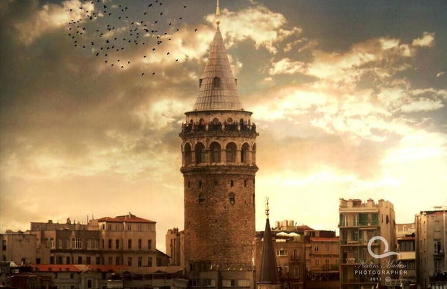 Blue İstanbul Apart - Foto 26