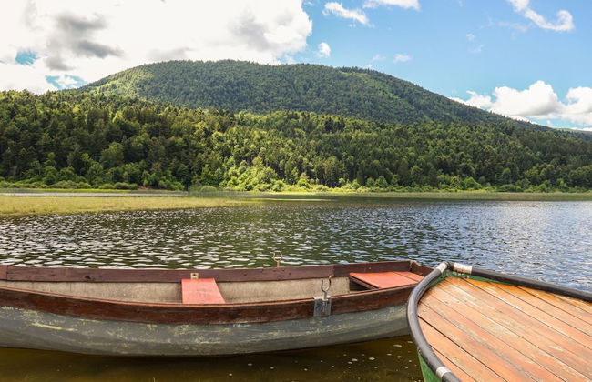 House Mavko Near Lake Cerknica - Foto 25