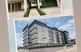 APARTAMENTO PRÓXIMO A PRAIA PISCINA E AREA GOURMET - Foto 9