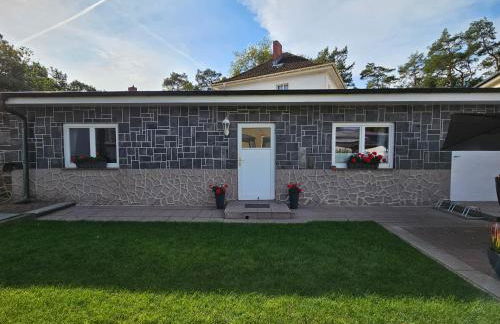 FeWo Ostend - Foto 12