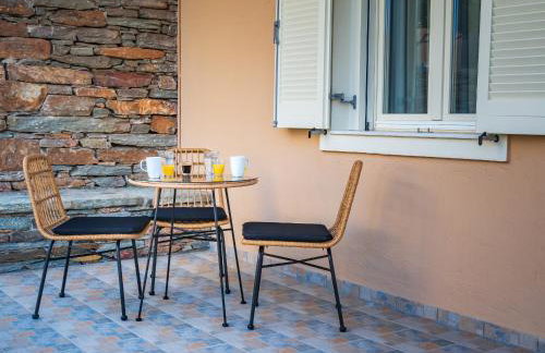 Ελαιών apartments/Eleon apartments - Foto 34