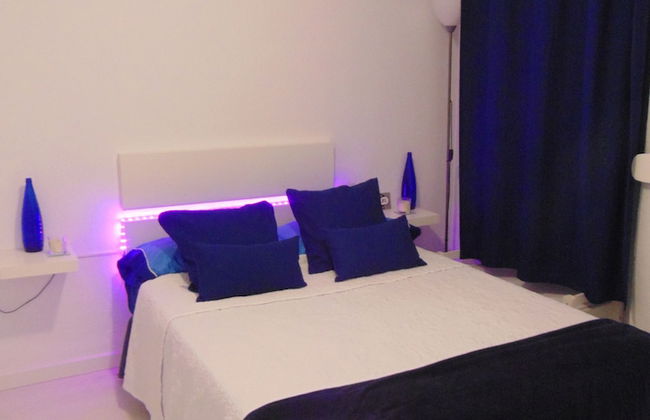 Apartamento E&R Málaga Centro - Foto 5