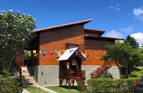 Bangalô Doce lar - Foto 38