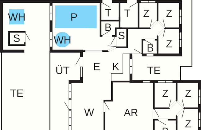 Luxury Retreat With Pool - By Traum Ferienwohnungen - Foto 8