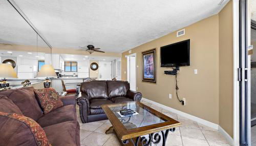 SunDestin Resort Unit 1817 - Photo 4