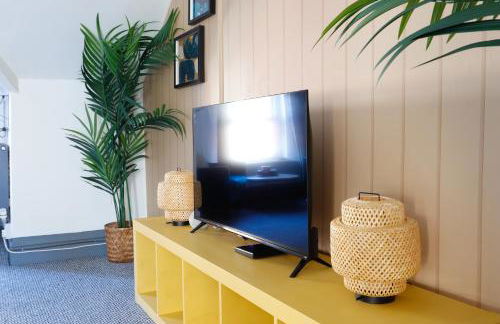 Ashley Suite - Cozy 1BR Maisonette with Parking & WIFI - Foto 21