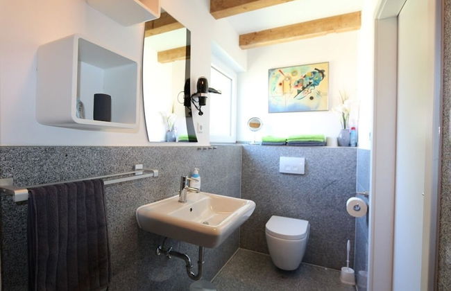 Gesindehaus Charis - Foto 3