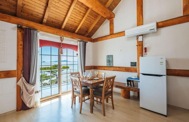 Sunset Pension - Foto 18