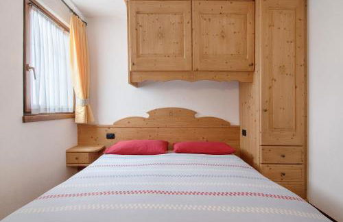 Residence Larice Bianco App n4 - Foto 11