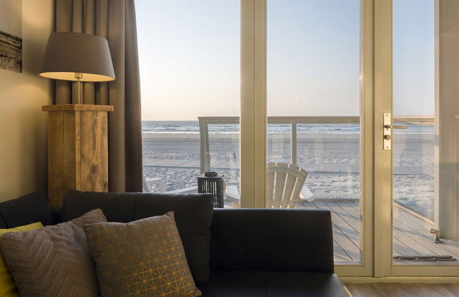 Beach House in a Dream Location on the Beach - Foto 11