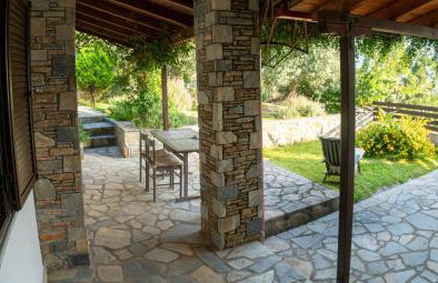 Villa Achinos - Foto 26