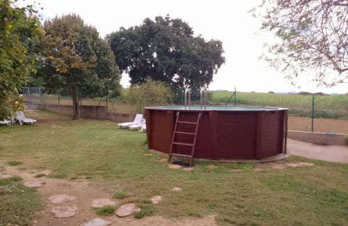 Can Jep Llarg Casa Rural - Foto 61