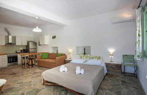 Olea Skopelos villas with swimming pools & sea view - Foto 38